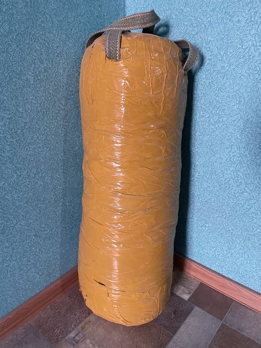 Груша боксерская.