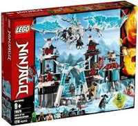 LEGO NINJAGO 70678  - Castle of the Forsaken Emperor