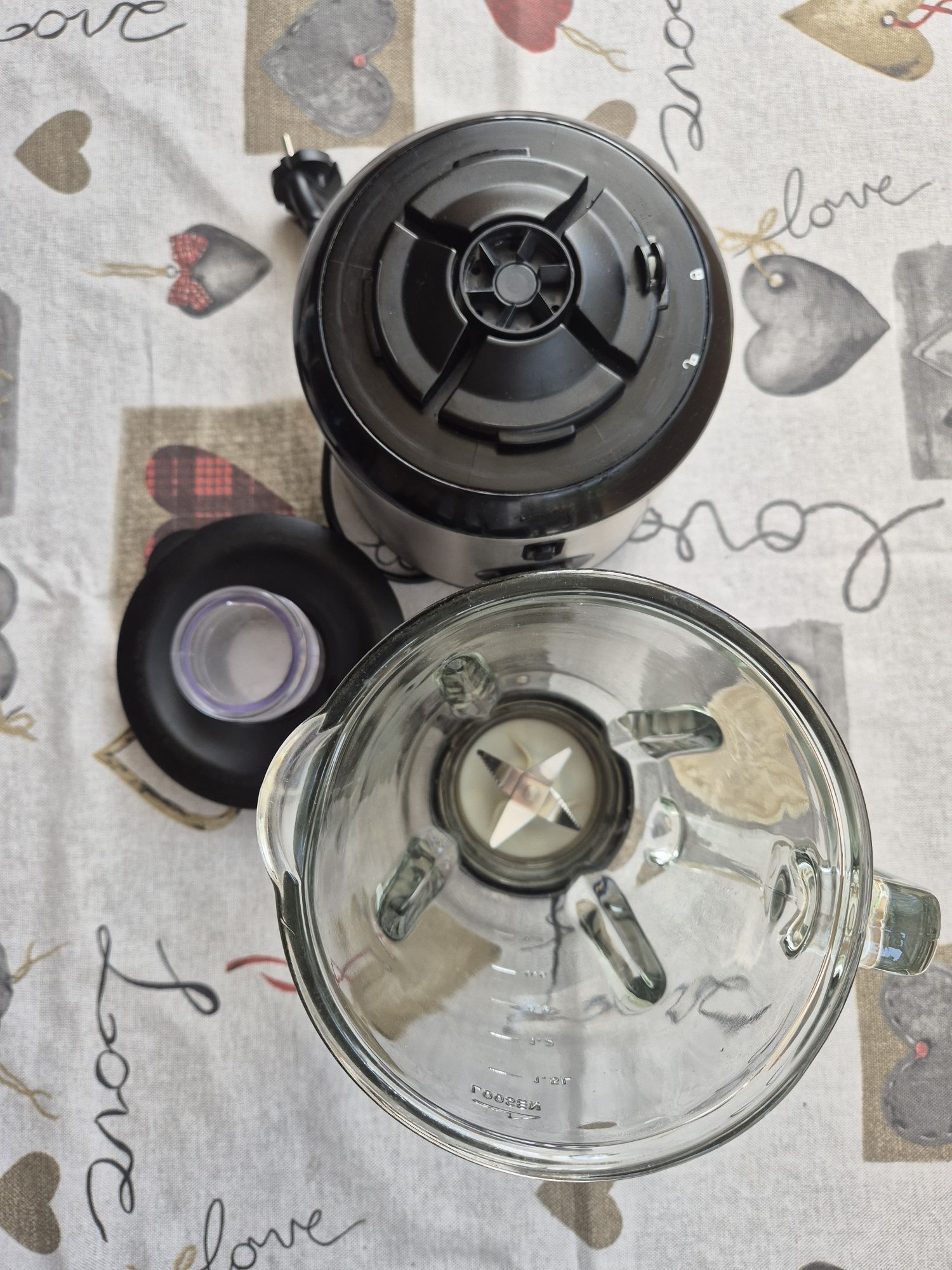 Gorenje B800E блендер