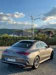 Mercedes-Benz CLA Mercedes Cla200 163 Cp 2019