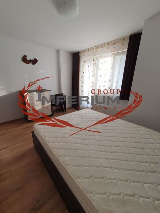 Дава се под наем Двустаен апартамент в Варна, Център - 65 кв.м за 586.5 € - Снимка #6