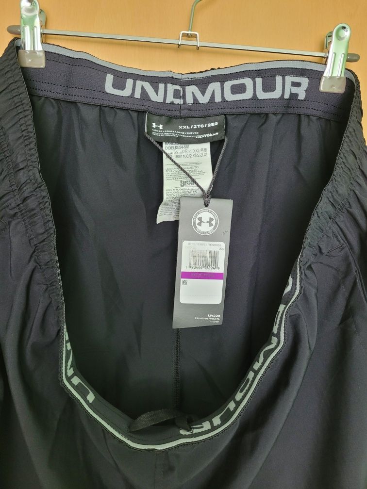 Sort sport Under Armour