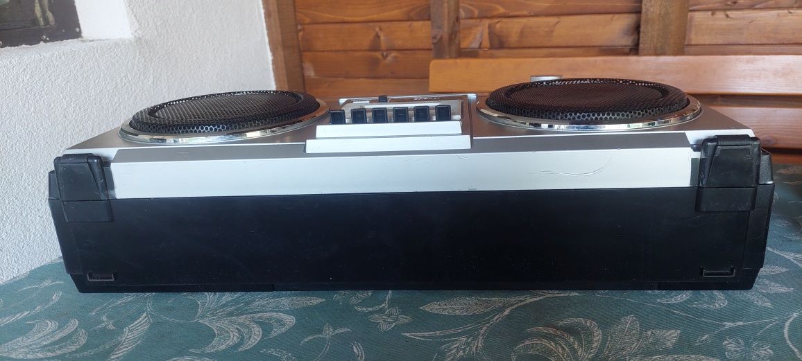 Касетофон Crown CSC 850F