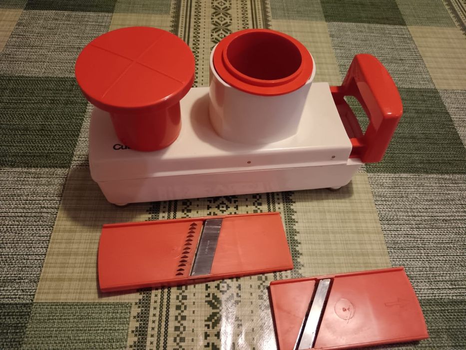 Tocător vintage legume