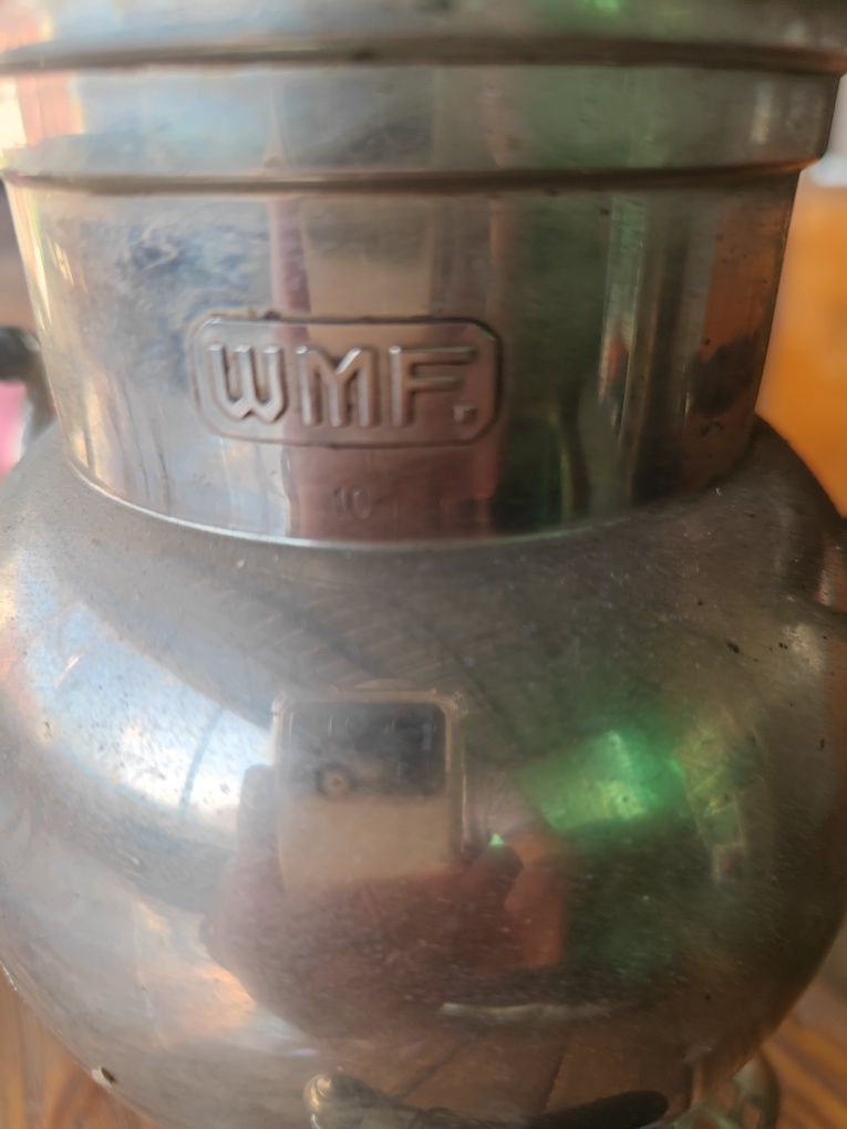 самовар+бульотка