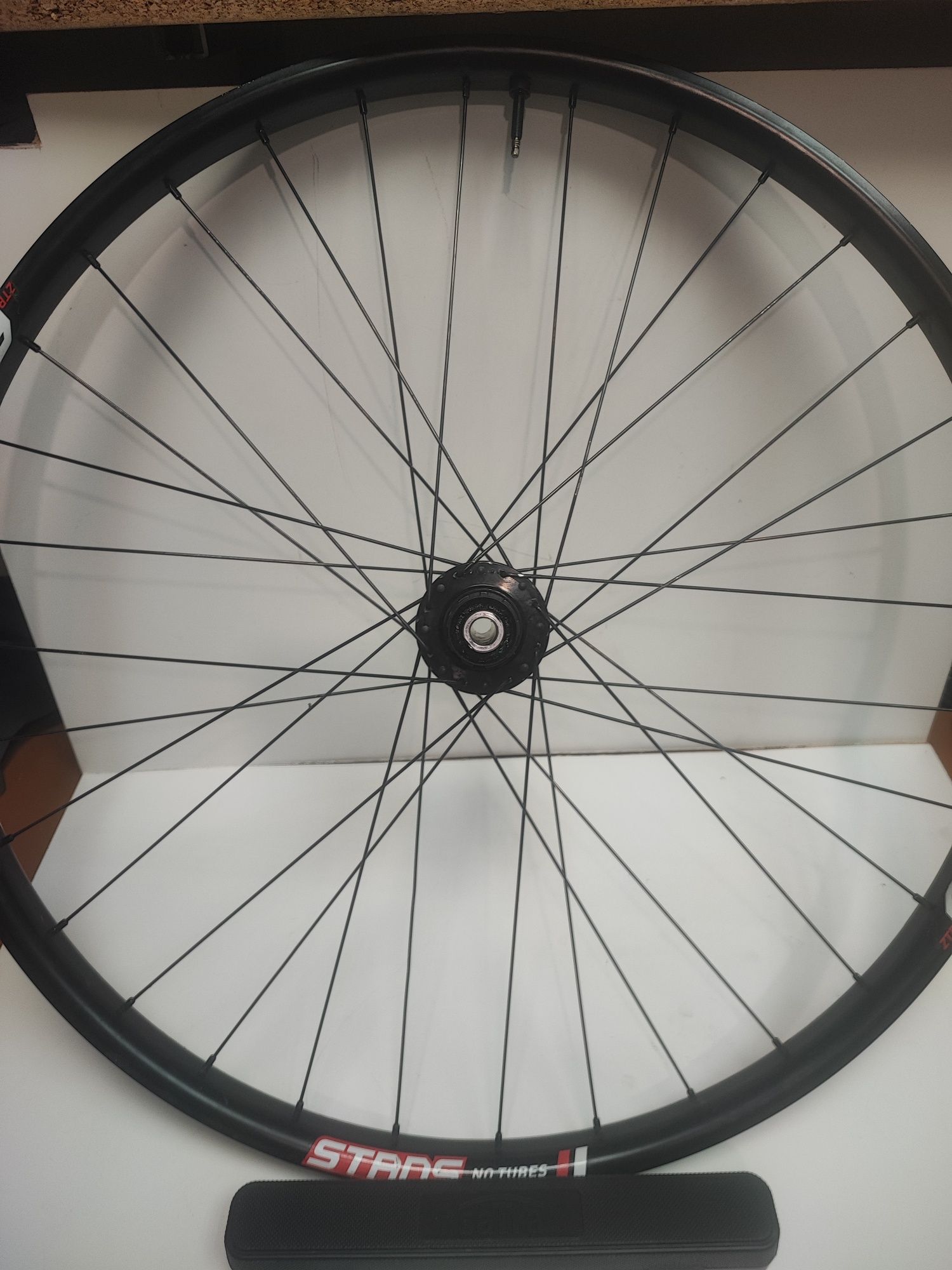 Задна капла Stans 27.5 32h 12x148