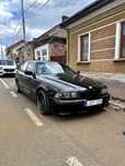 BMW seria 5 e39 530dA 2002 Automat 3.0 diesel
