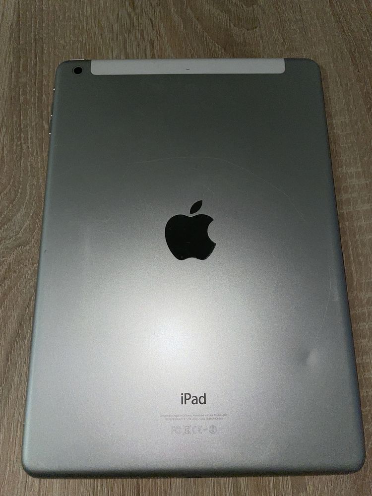 Ipad 4th generation