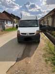 Vând autoutilitara Renault Master 2005