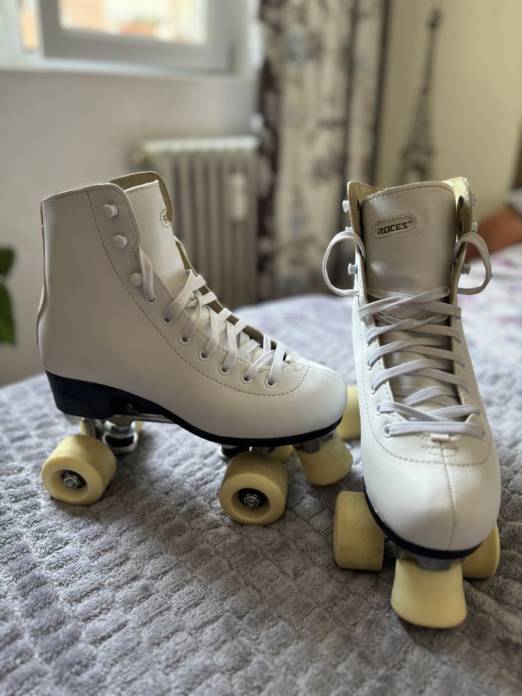 Patine cu role ROCES