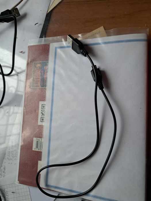 Кабели и USB  для телефонов