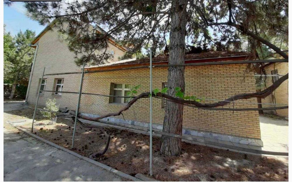 Продается евродом на Чингельди, 33-соток (N 12869 )