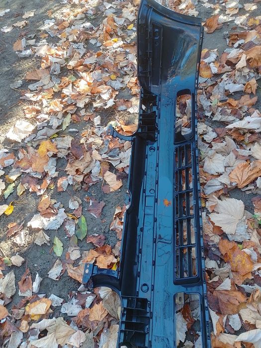 Bara fata Golf 4 cu spalători de faruri