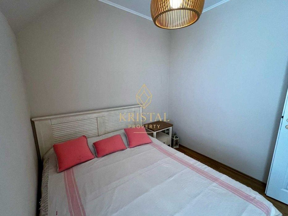 Продава се Тристаен апартамент в к.к. Слънчев бряг - 91 кв.м за 1418 €/кв.м - Снимка #11