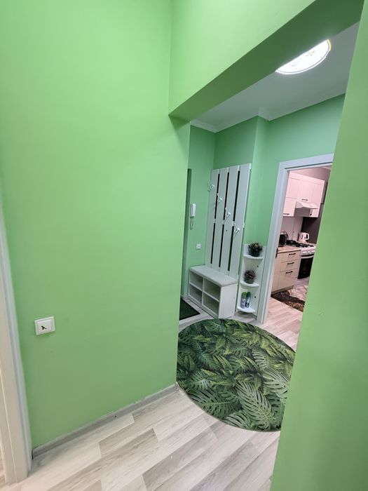 Assalom sohil 3 honali kv, Своя