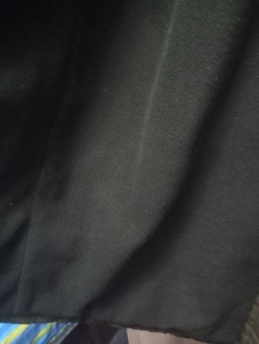 Яке дълго унисекс