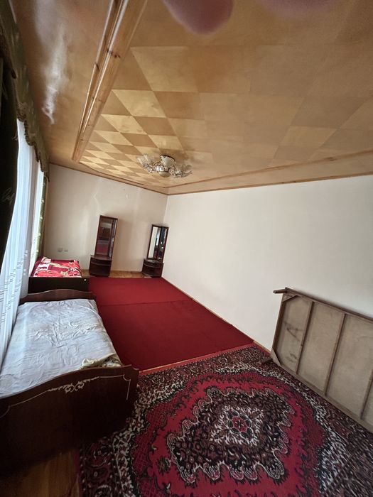 Yunusbodda ijaraga hovli studentlarga