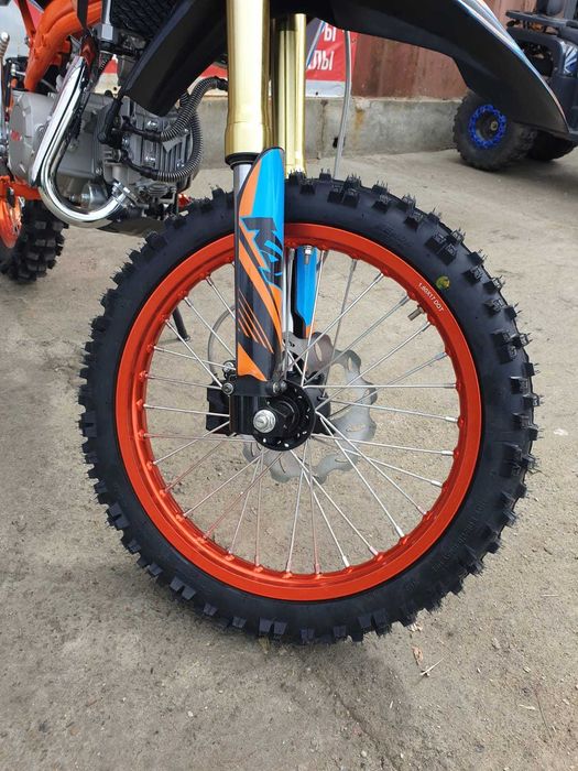 Kayo Evalution TT 140