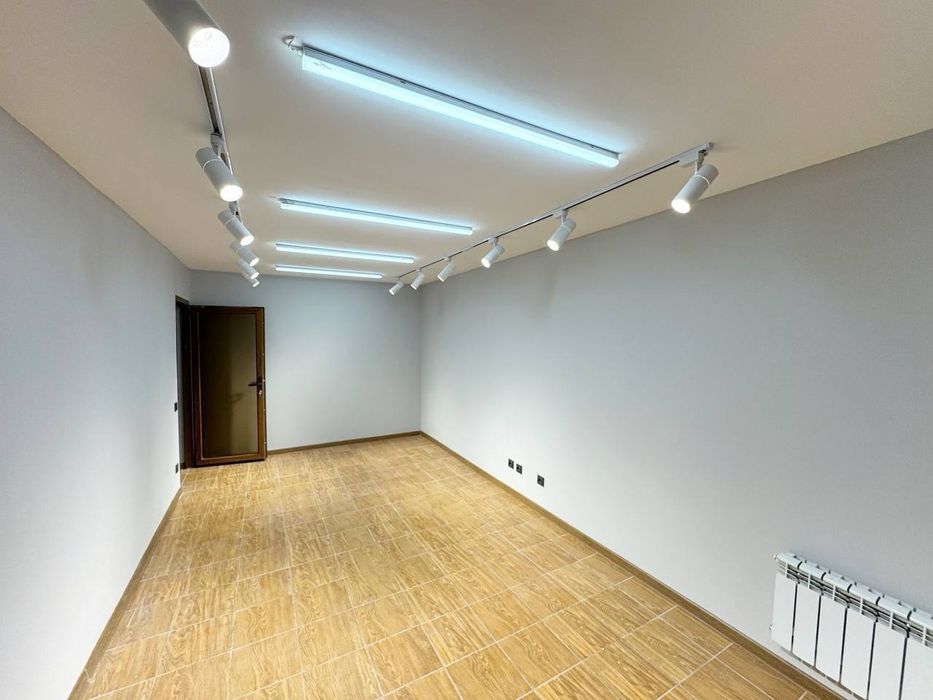 Аренда помещения с высокой проходимостью