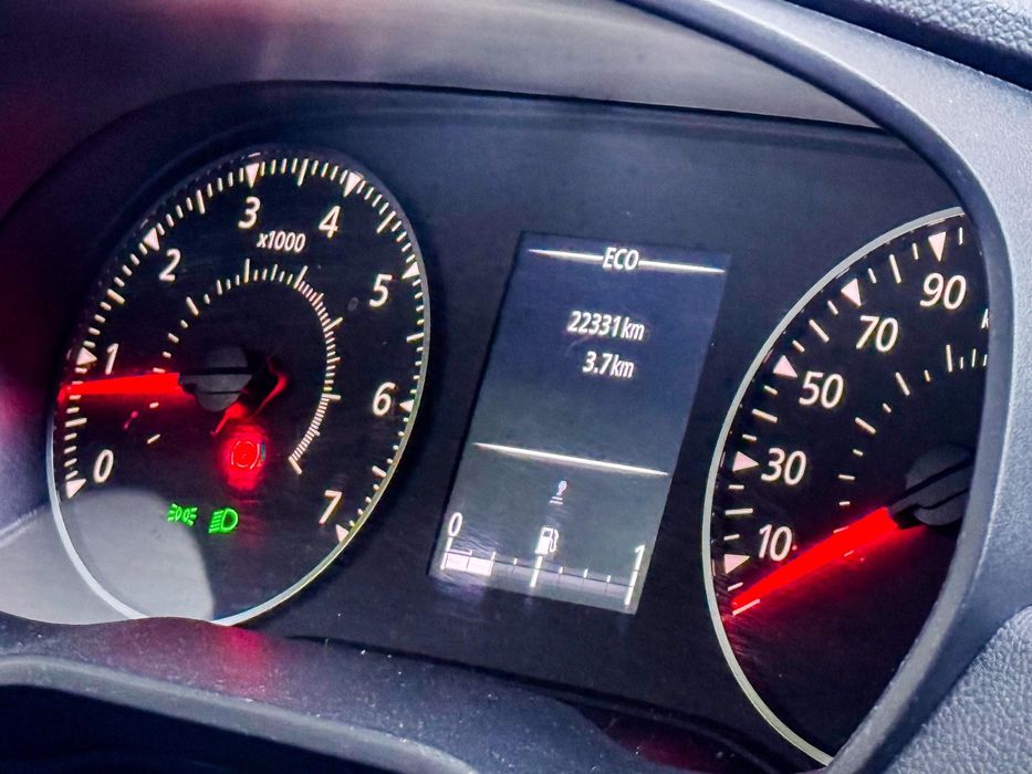 Dacia Duster Duster 2023 /km22355 /garantie in 2028.