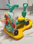 Premergator 5 in 1 Toyz