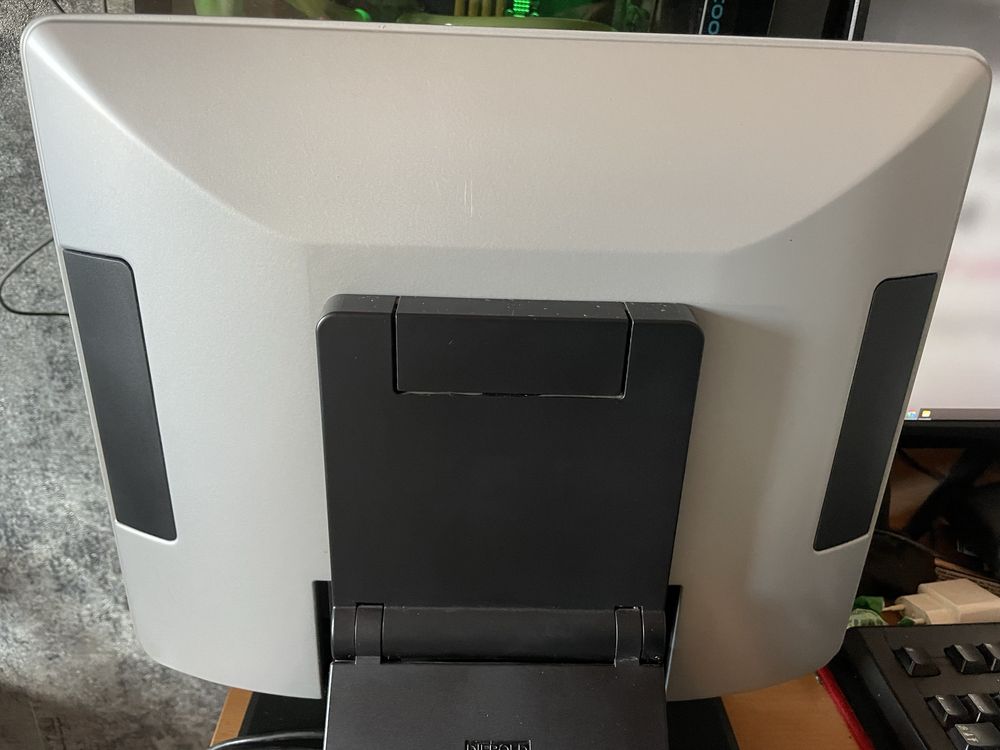 Тъчскрийн монитор Wincor Nixdorf BA93 15” touchscreen monitor