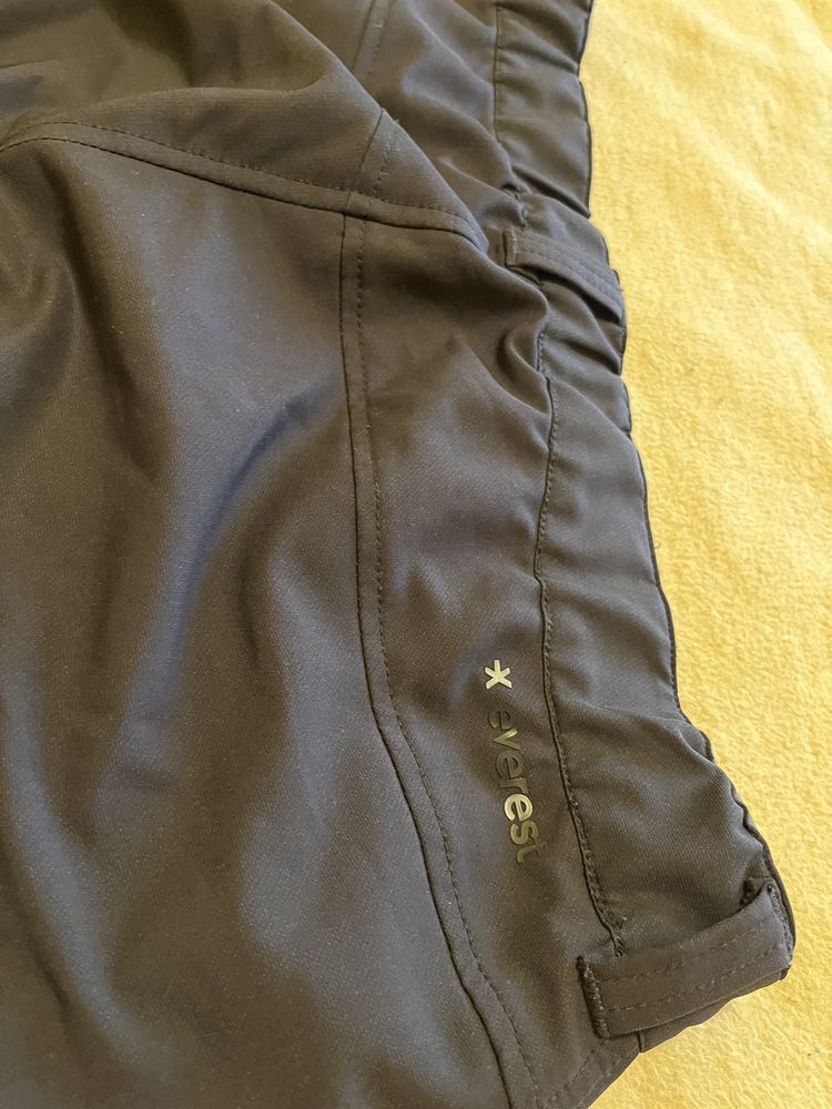 Pantaloni Everest barbati, munte, drumetie, 44