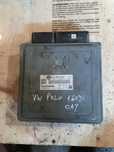 Calculator motor ecu motor Volkswagen polo 6r 1.6tdi cod 03L906023E sa