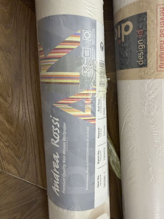 Обои итальянские Andrea rossi