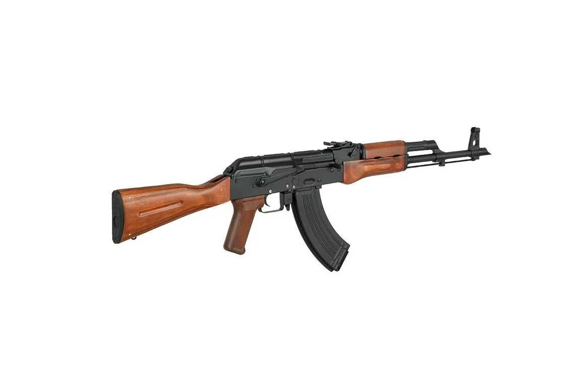 Replica Kalashnikov AK 47 BY023 DOUBLE BELL