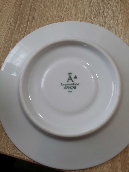 Set 3 cesti lavazza originale italy