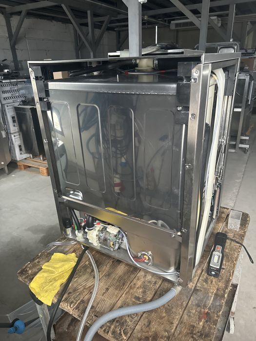 Съдомиялна машина Винтерхалтер UC S,M,L,XL