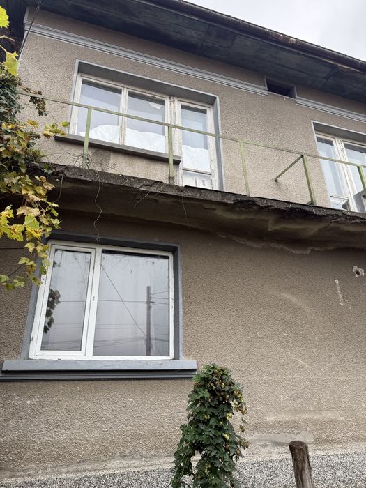 Къща в  град Тутракан