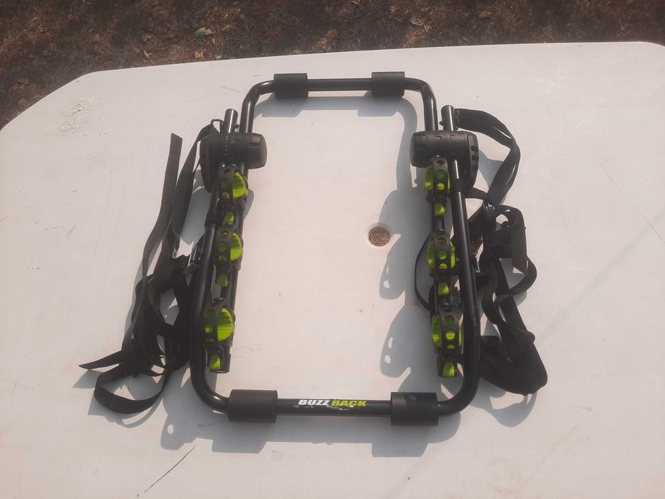 Багажник за 3 колела BUZZ RACK
