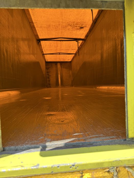 Semiremorca benalu 60M3