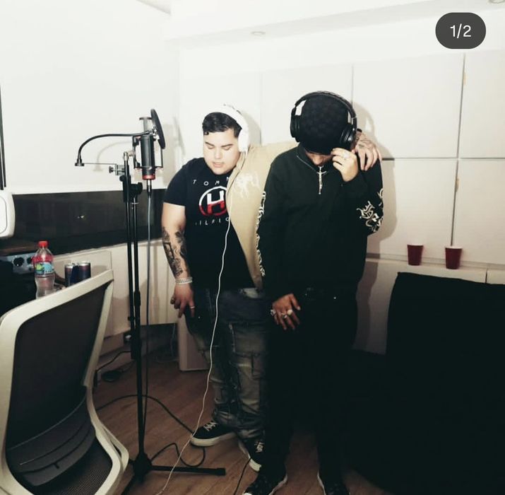 Qoʻshiqlarni Minus Qilish Xizmati