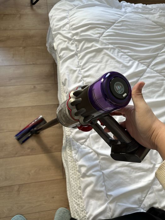 Dyson Digital Slim Submarin пылесос моющий