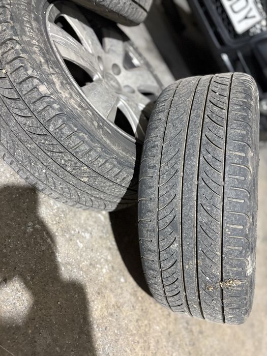 Vand jante audi originale