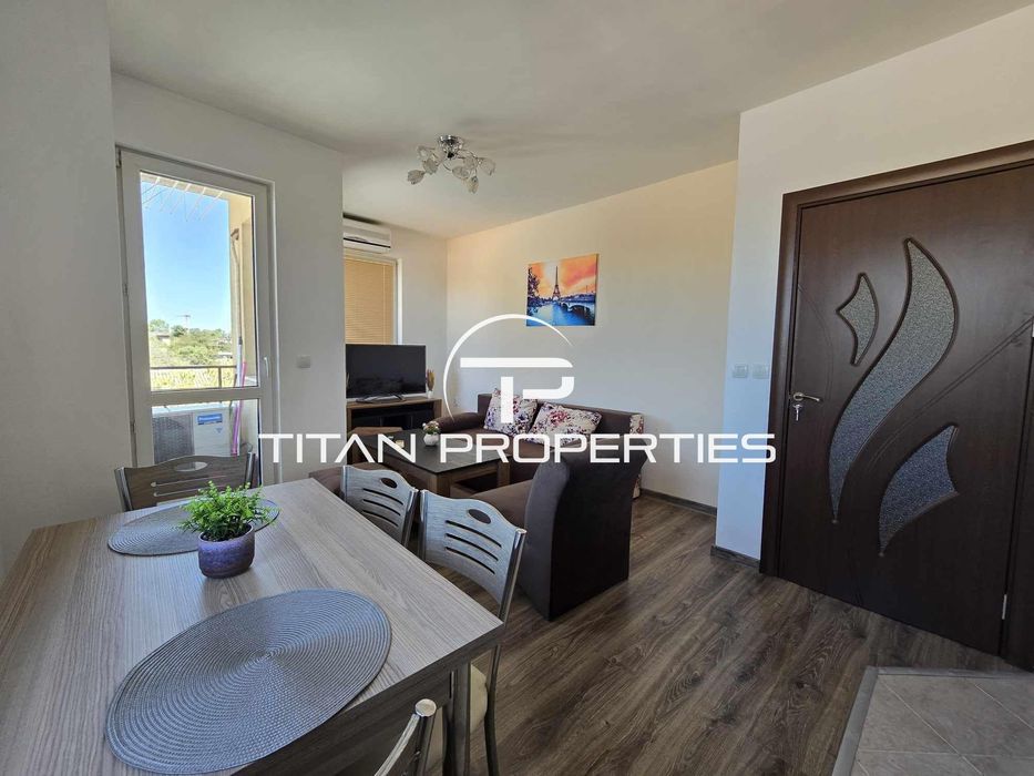 Дава се под наем Тристаен апартамент в Пловдив, Кючук Париж - 70 кв.м за 500 € - Снимка #1