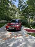 Ford Focus MK2 Facelift TITANIUM