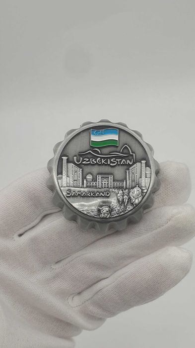 Магнит сувенирный