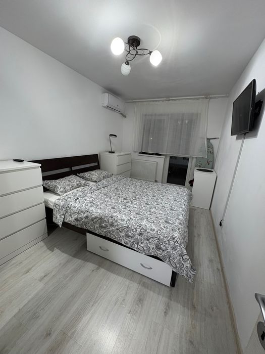 Palladium residence - inchiriere