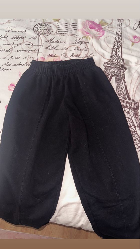 Zara комплект от двр части