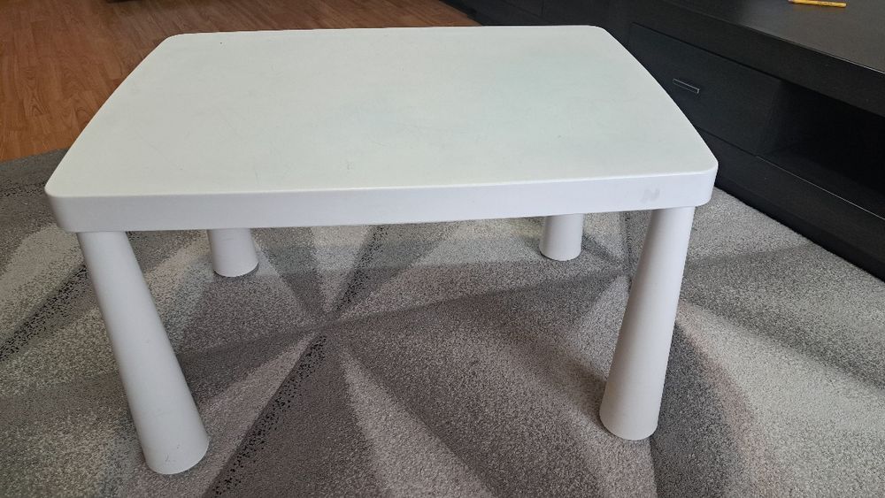 Masa Mammut Ikea