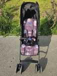 Carucior Chicco London pliabil