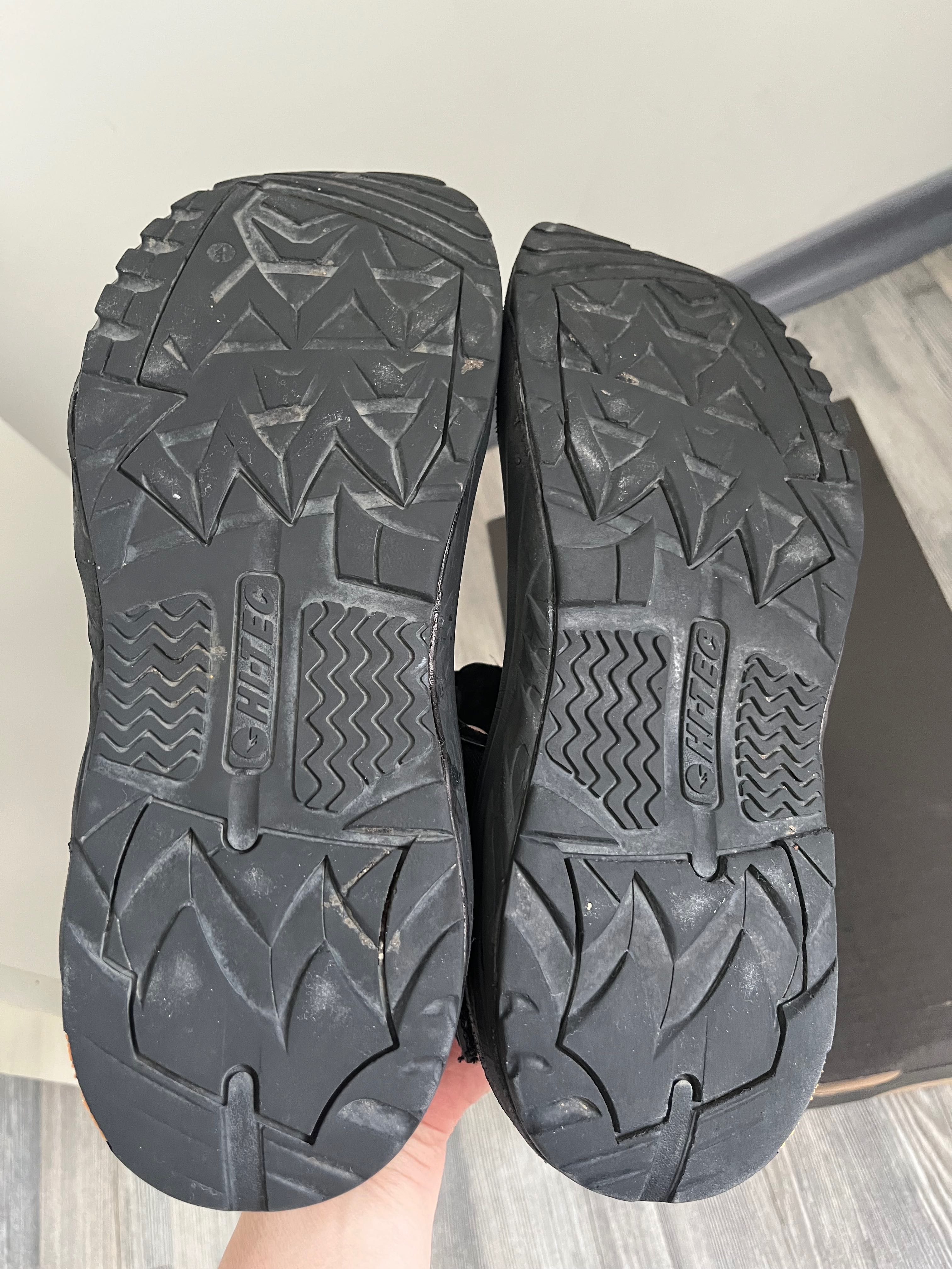 Hi tec мъжки спортни сандали N 43