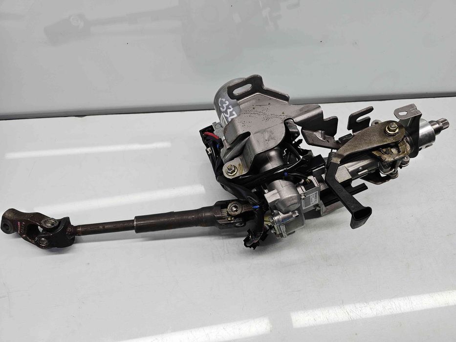 Ax coloana volan Renault Scenic 3 (J95) Facelift [Fabr 2009-2015] 4881