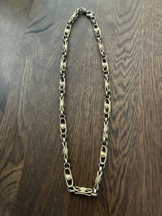 Златен синджир 14 к.