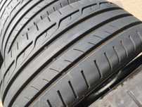 225/45/19" 4бр Dunlop sport maxx rt2,dot3623,7mm