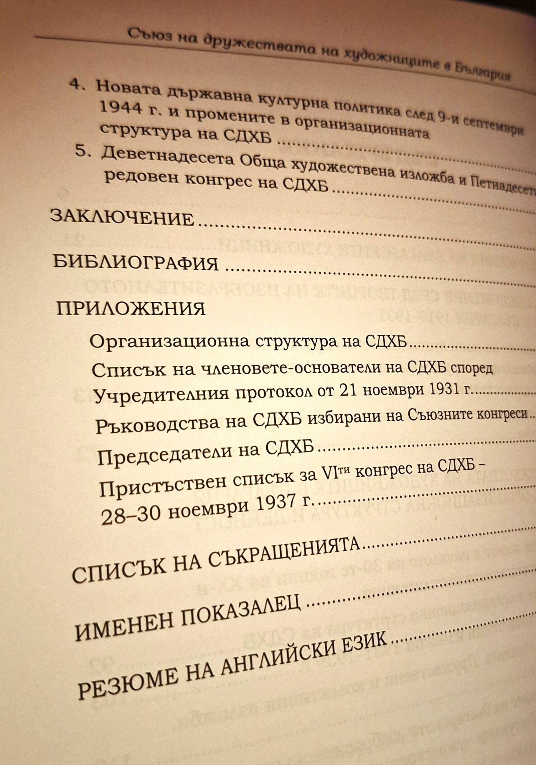 Съюз на дружествата на художниците в България